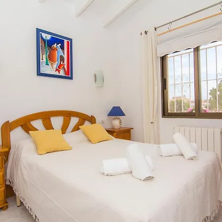 Abahana Elosa Villa