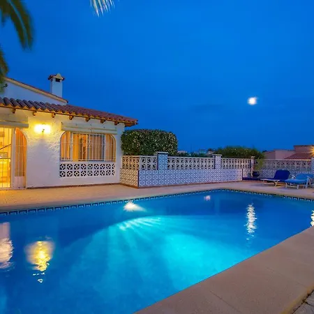 Villa Abahana Elosa