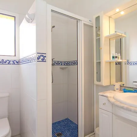 Abahana Elosa Villa Calpe