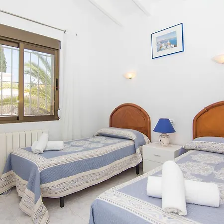 Abahana Elosa Villa