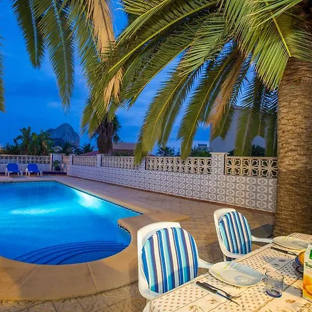 Villa Abahana Elosa *